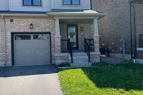 12 Pagebrook Crescent