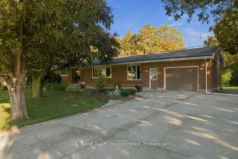 33696 Black's Point Road