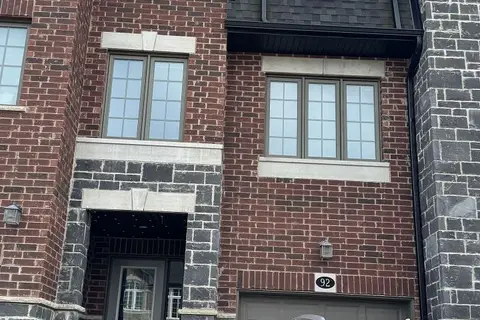 92 Monarch Woods Drive