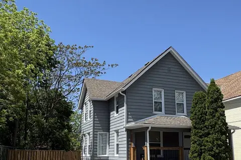5527 Palmer Avenue