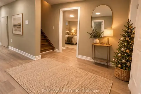 3369 St Paul Avenue Basement