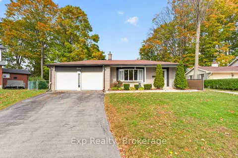 20 Westmount Court