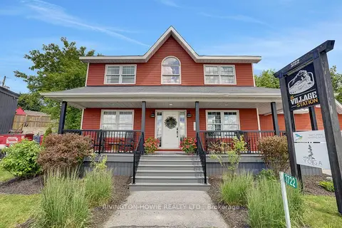 3722 Unit 2 Carp Road