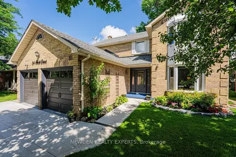 31 Stock Court
