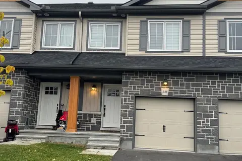 48 STAPLES Boulevard