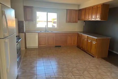 232 Barton Street Upper