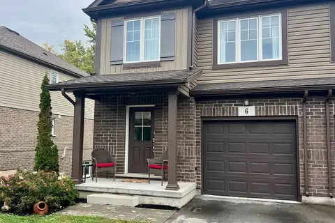 340 Prospect Point Road N 6