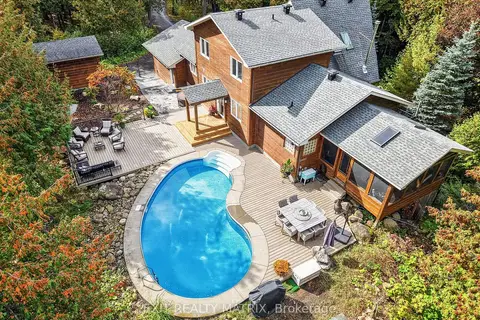 8010 Iveson Drive