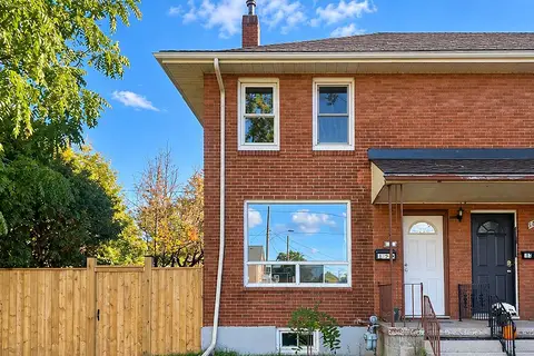 199 Lincoln Street