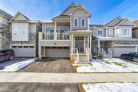 7831 ODELL Crescent