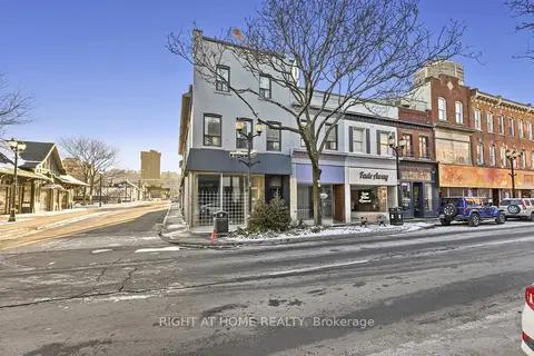 238 King Street E
