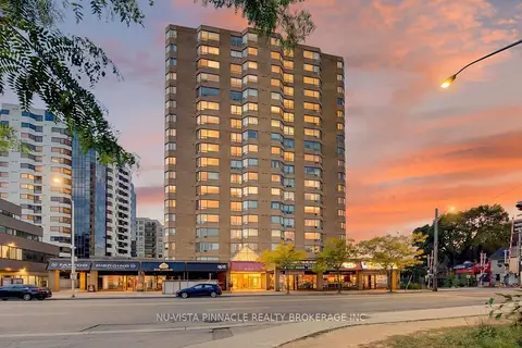 695 Richmond Street S 708