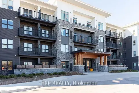 110 Fergus Avenue 101