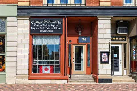 54 BRIDGE Street E