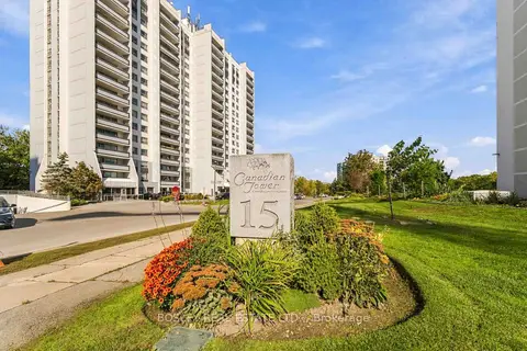 15 Towering Heights Boulevard 801