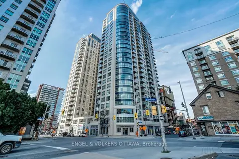 195 Besserer Street 1407