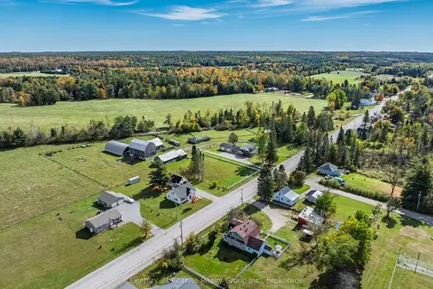 0 Burnt River Road