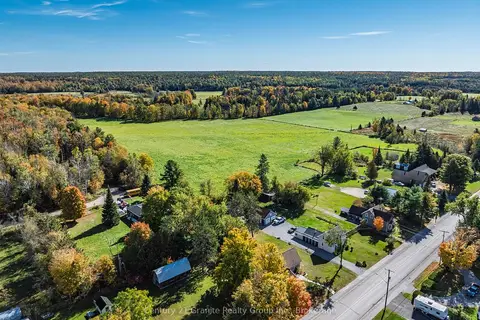 0 Burnt River Road