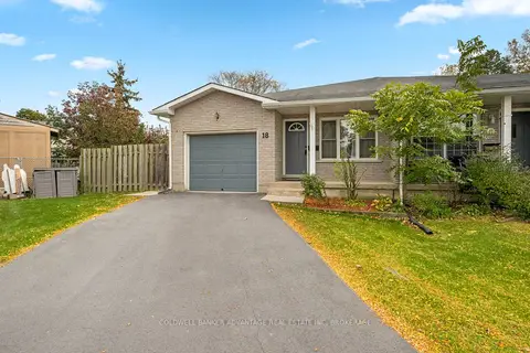 18 Joshua Court