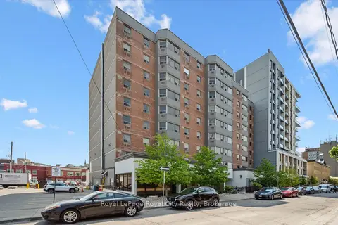 55 Yarmouth Street 508