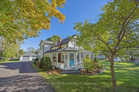 143 St George Street