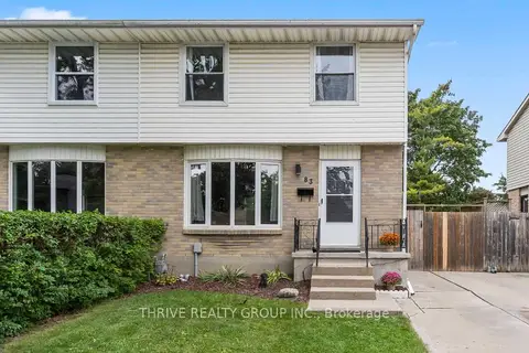 83 Scotchmere Crescent