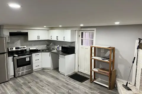 23 Jay Court Bsmt