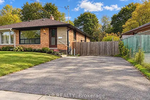 117 Waverley Drive Lower