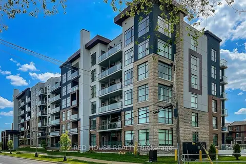 600 NORTH SERVICE Road 324