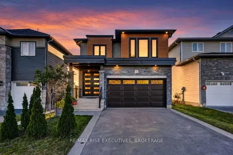 14 Park Crescent