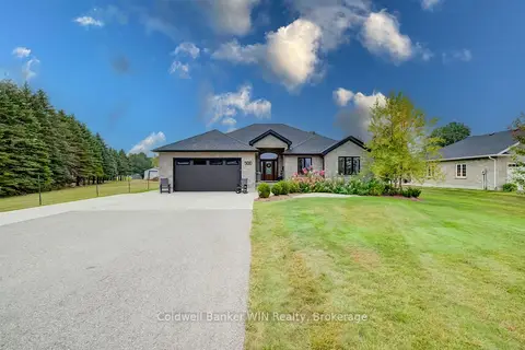 500 Sligo Road W