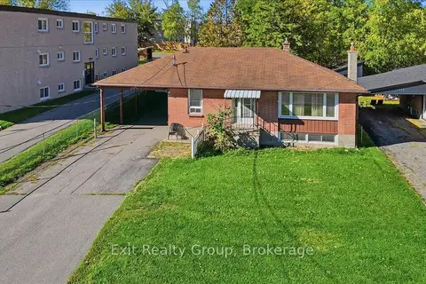 196 Yeomans Street