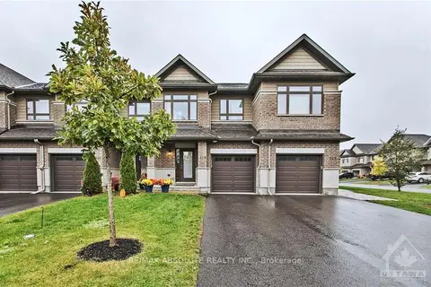 159 WOODHURST Crescent