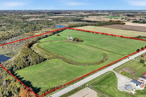 516458 County 124 Road