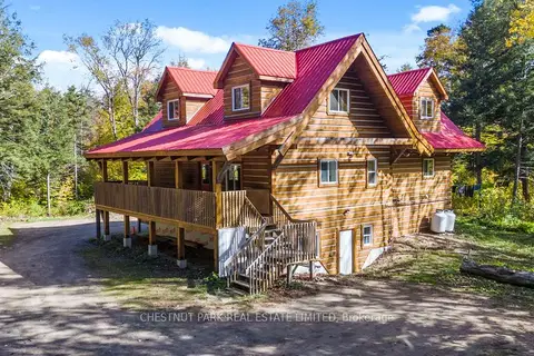 4380 Kennisis Lake Road