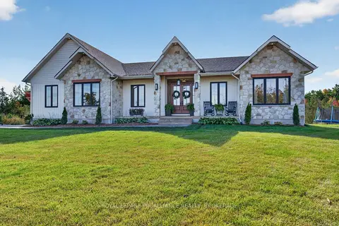 516 Colebrook Road