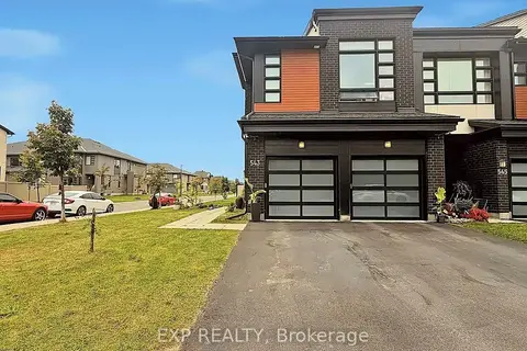 543 Rathburn Lane