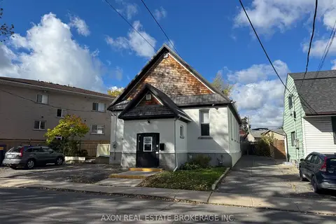426 Barrie Street
