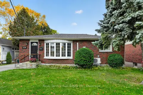 229 Water Street