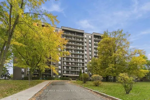 2400 Virginia Drive 1007