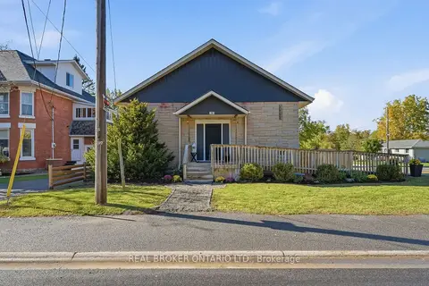 38 QUEEN Street