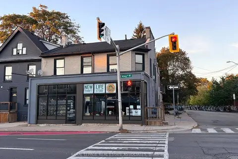 428 King Street W