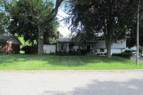 30 Fairfield Crescent