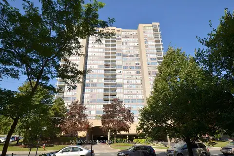 75 QUEEN Street N 1203