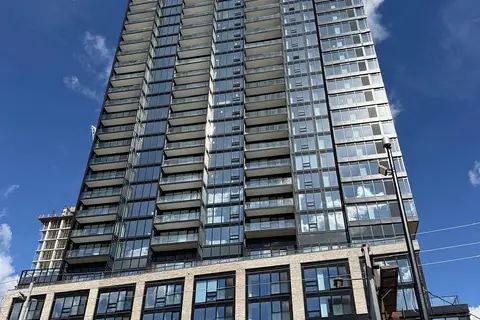 101 John Street N 1512