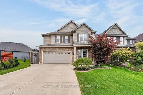 255 Empress Avenue