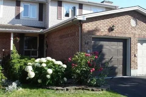44 Burlington Crescent