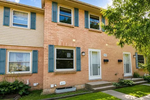 1247 Huron Street 111