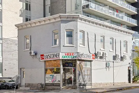 245 Bay Street