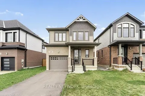 329 Provident Way